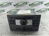 Panel / Radioodtwarzacz CD/DVD/GPS 7644221310