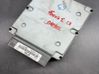 Komputer / Sterownik ECU silnika 