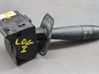 Wiper control stalk 8200375336