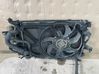 Air conditioning (A/C) fan (condenser) 
