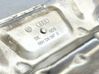Front shock absorber dust cover boot 06H129597G