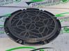Front door speaker 