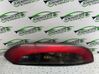 Rear light center trim bar blend 