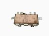 Airbag del pasajero DF71H10