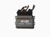 Engine control unit/module ECU 896734576