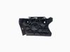 Front bumper mounting bracket 5P0807184A