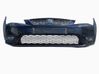 Front bumper 5F0807221