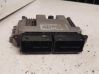 Engine control unit/module ECU C1BY12A650DA