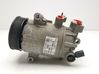 Compresor (bomba) del aire acondicionado (A/C)) 5Q0820803B