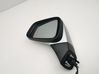 Front door electric wing mirror 95243713