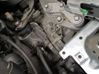 Manual 5 speed gearbox M32