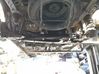 Rear subframe 