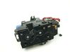 Cerradura de puerta trasera 7L0839016D