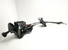 Gear shift rod 9814762080
