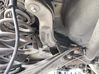 Rear subframe 