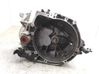 Manual 5 speed gearbox 20MB41