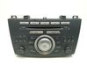 Radio/CD/DVD/GPS head unit BDA466AR0A