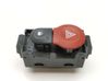 Hazard light switch 252105246R