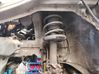 Front shock absorber/damper 