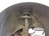 Front shock absorber/damper 