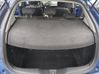 Parcel shelf 