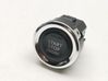 Wiper turn signal indicator stalk/switch 8610A150