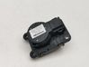 A/C air flow flap actuator/motor CSA512T014