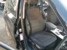 Front passenger seat 