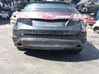 Rear bumper 71501SMGE60ZA
