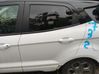 Rear door 2405092