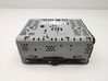 Radio/CD/DVD/GPS head unit CV4T19C107NK