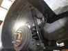 Rear shock absorber/damper 
