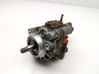 Polttoaineen ruiskutuksen suurpainepumppu 4M5Q9B395AF