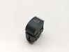Electric window control switch F1ET14529AA