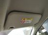 Sun visor 