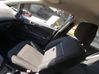 Front passenger seat 