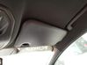 Sun visor 