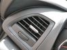 Dash center air vent grill 