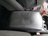Apoyabrazos del asiento trasero 