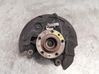 Front wheel hub spindle knuckle 