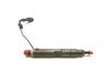 Inyector de combustible 038130202E