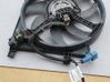 Elektryczny wentylator chłodnicy 1253R3