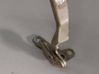Engine bonnet/hood hinges 791285