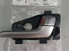 Manecilla interna puerta delantera 836201Y010CR