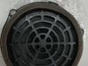 Rear door speaker 4G1035411