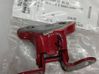 Rear door upper hinge 9035S6