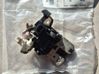 Tailgate/trunk/boot lock/catch/latch 4H0827505A