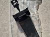 Front door check strap stopper 5E0837249A