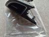 Dashboard side air vent grill/cover trim 5F1820901D