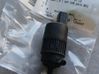 Windscreen/windshield washer pump 28920JD00A